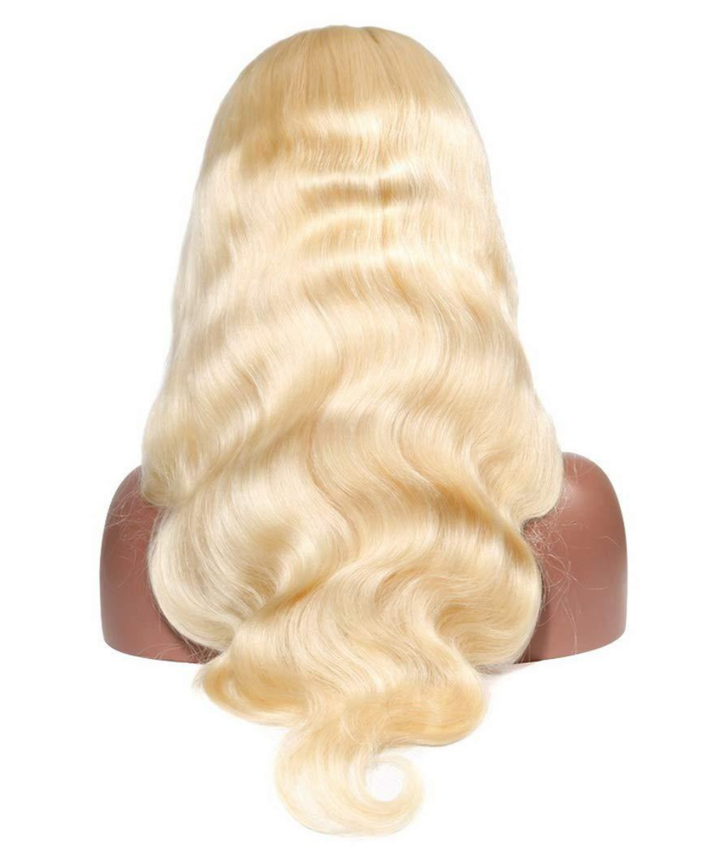 Lace Wigs