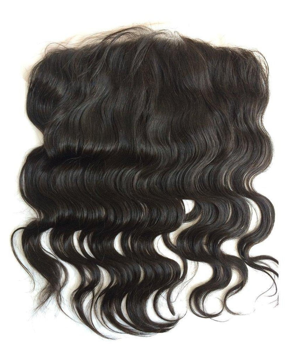 Frontals