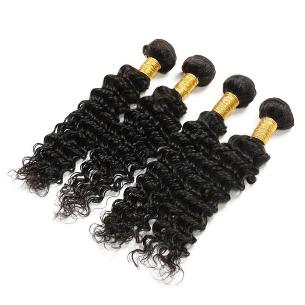 Deep Wave Bundles