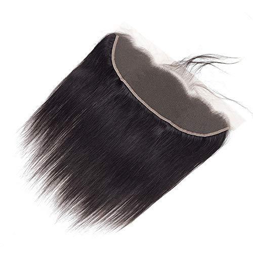 13x4 Straight Lace Frontal