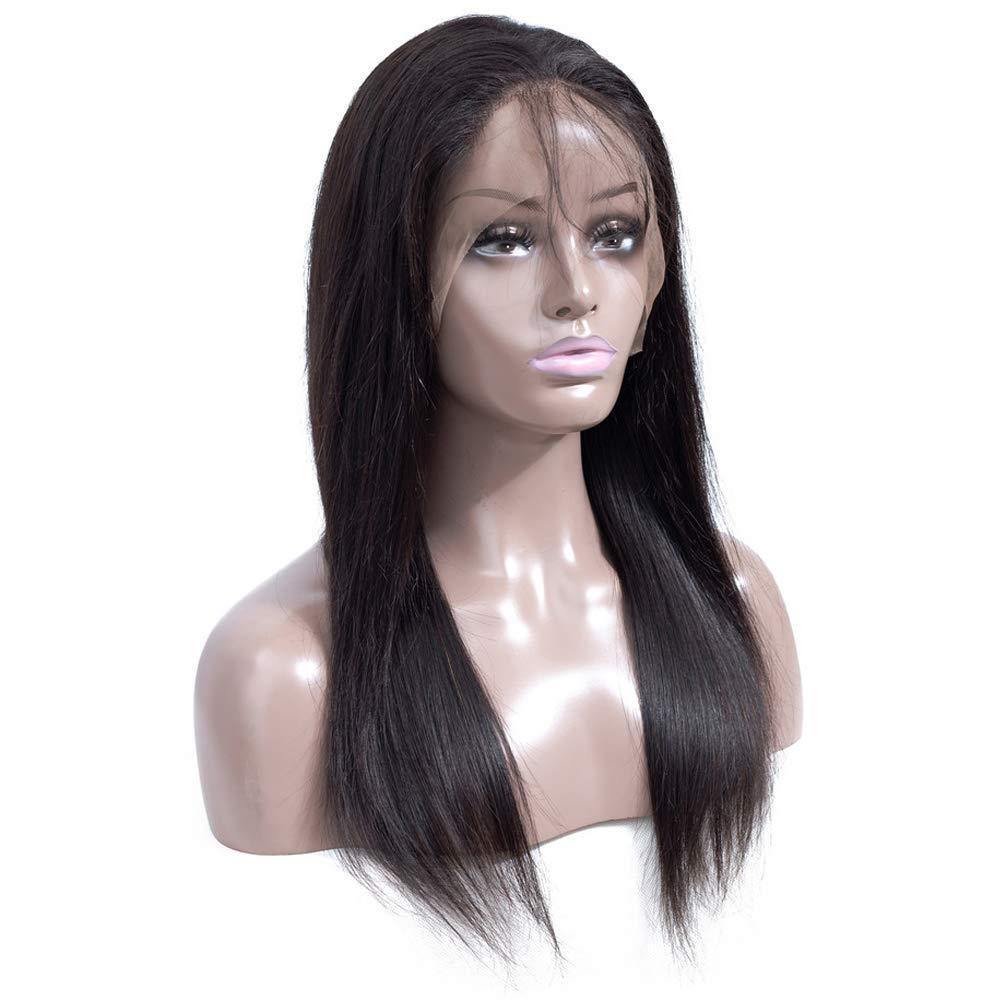 Straight Full Lacewig - LitDesire