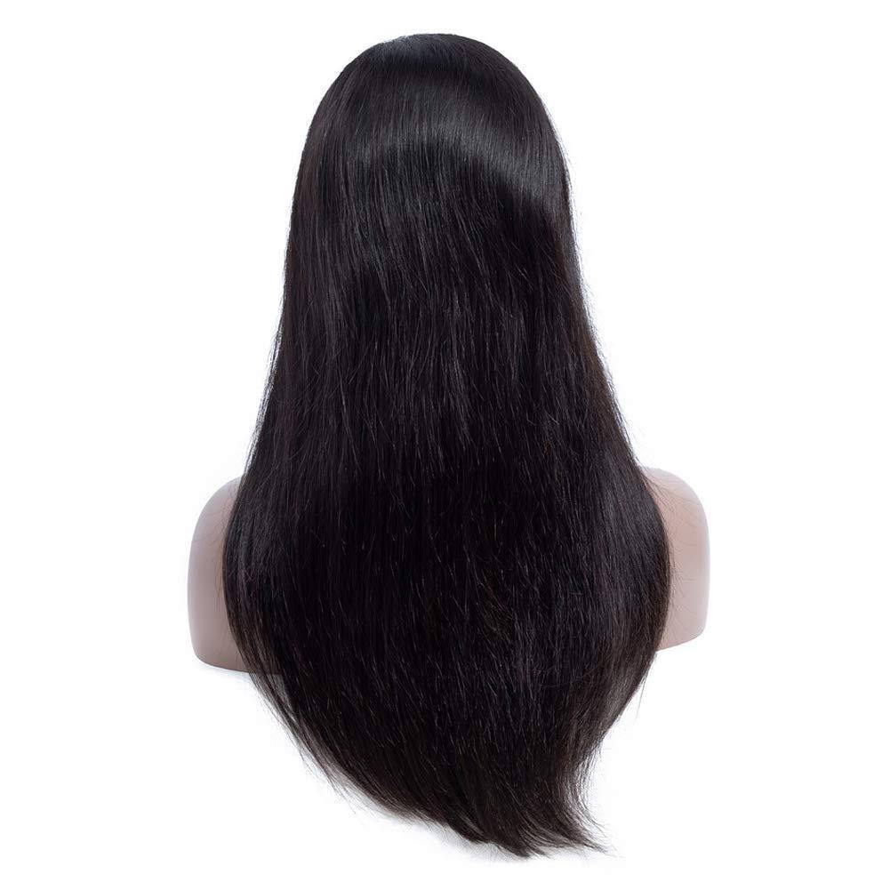 Straight Full Lacewig - LitDesire