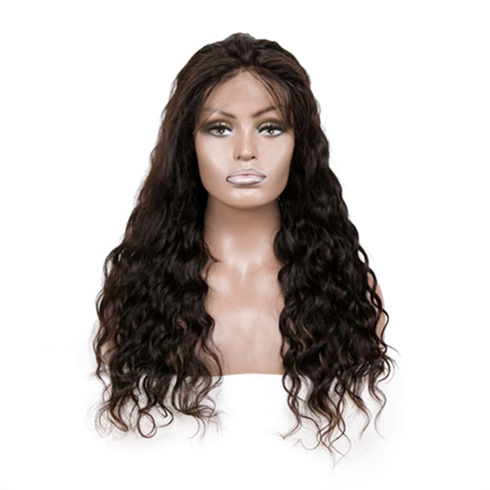 Loose Wave Lace Front Wig