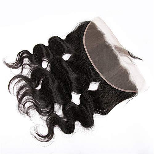 13x4 Body Wave Lace Frontal