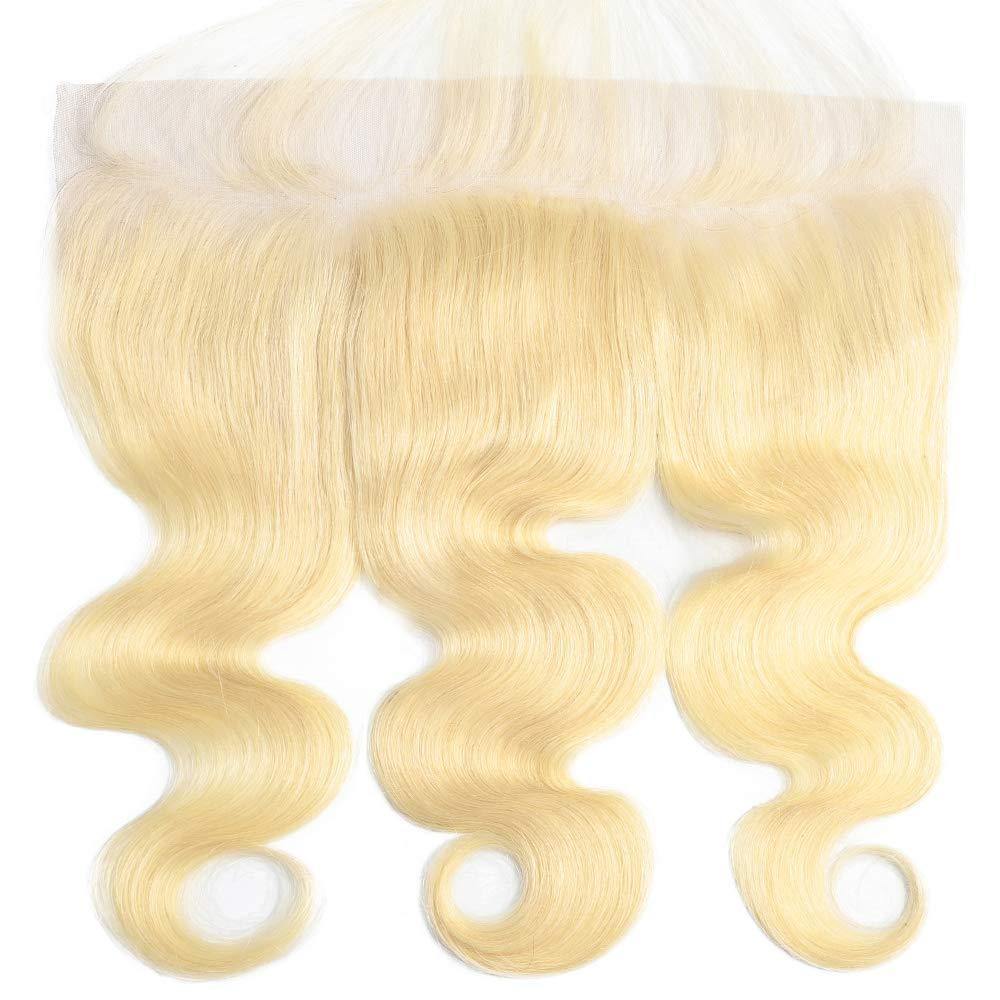 13x4 Body Wave Lace Frontal