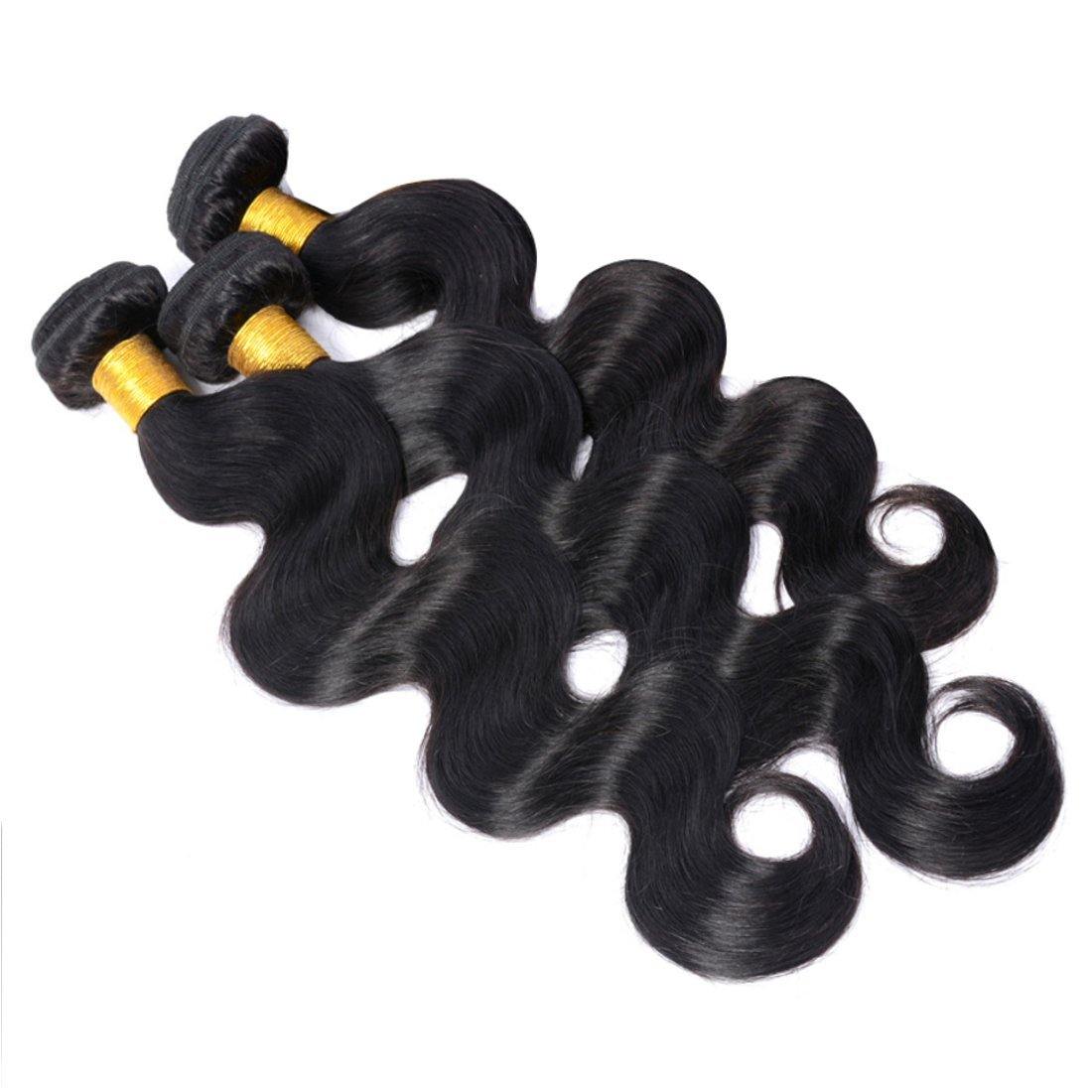 Body Wave Bundles