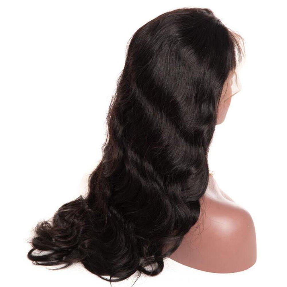 Body Wave Full Lace Wig