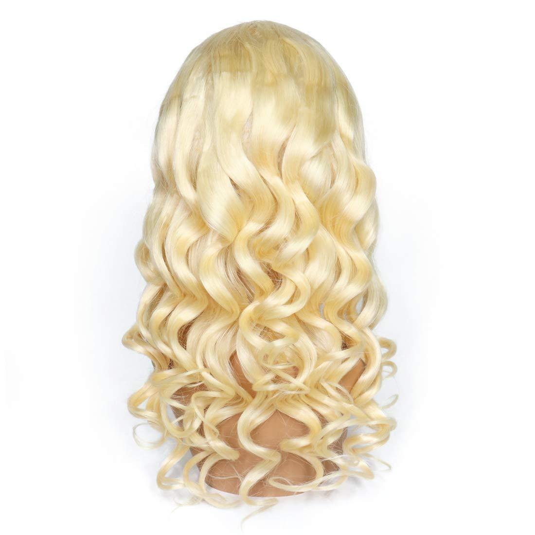 Loose Wave Lace Front Wig