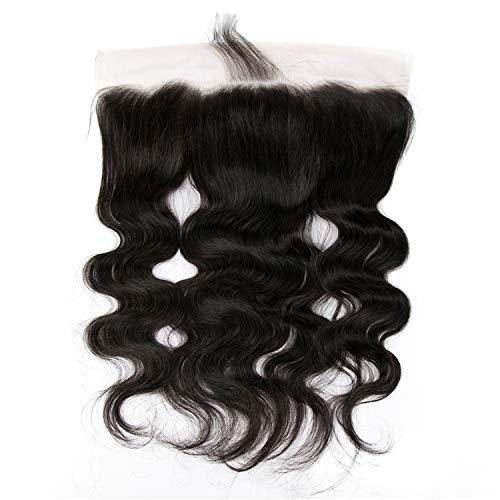 13x4 Body Wave Lace Frontal