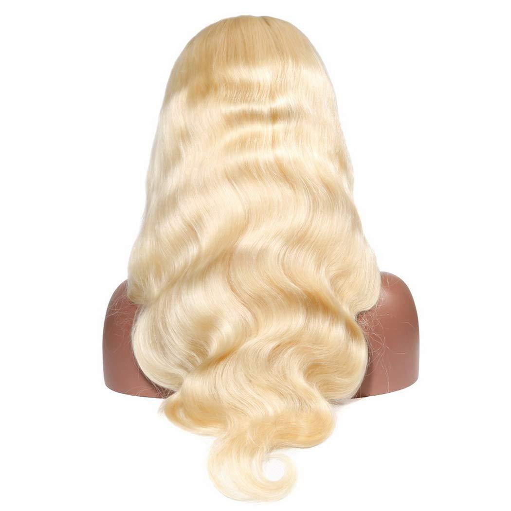 Body Wave Lace Front Wig