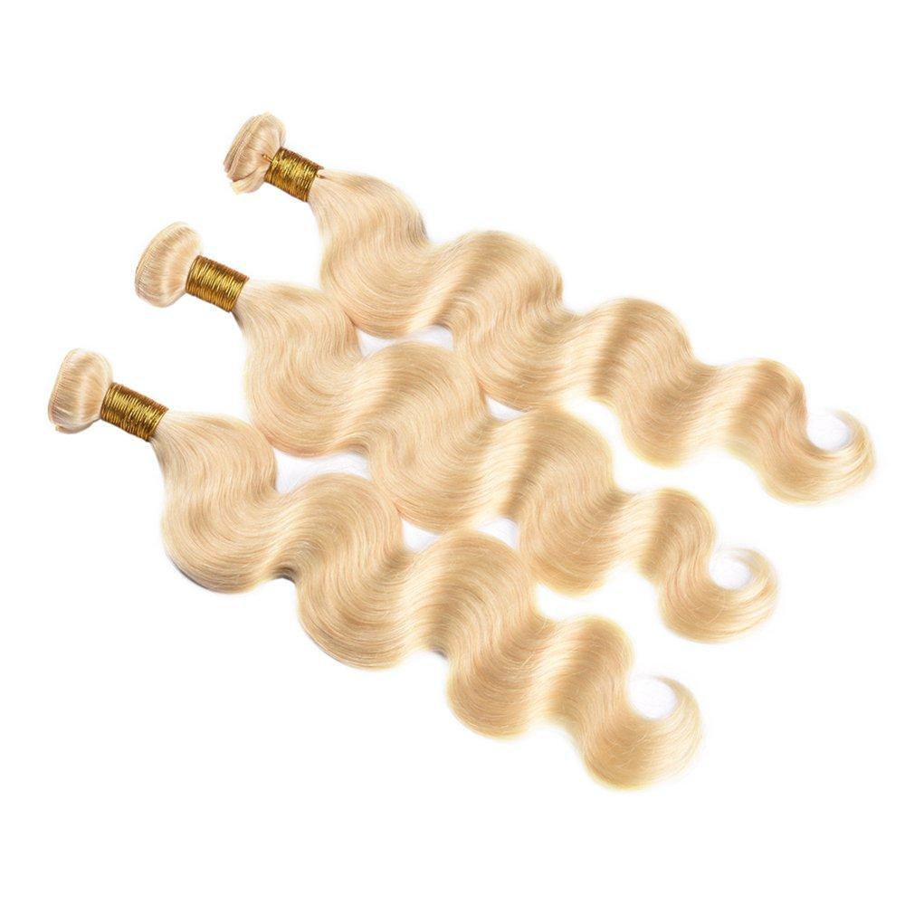 Body Wave Bundles