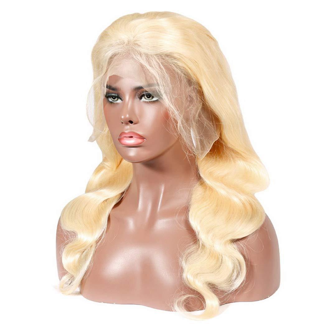 Body Wave Lace Front Wig