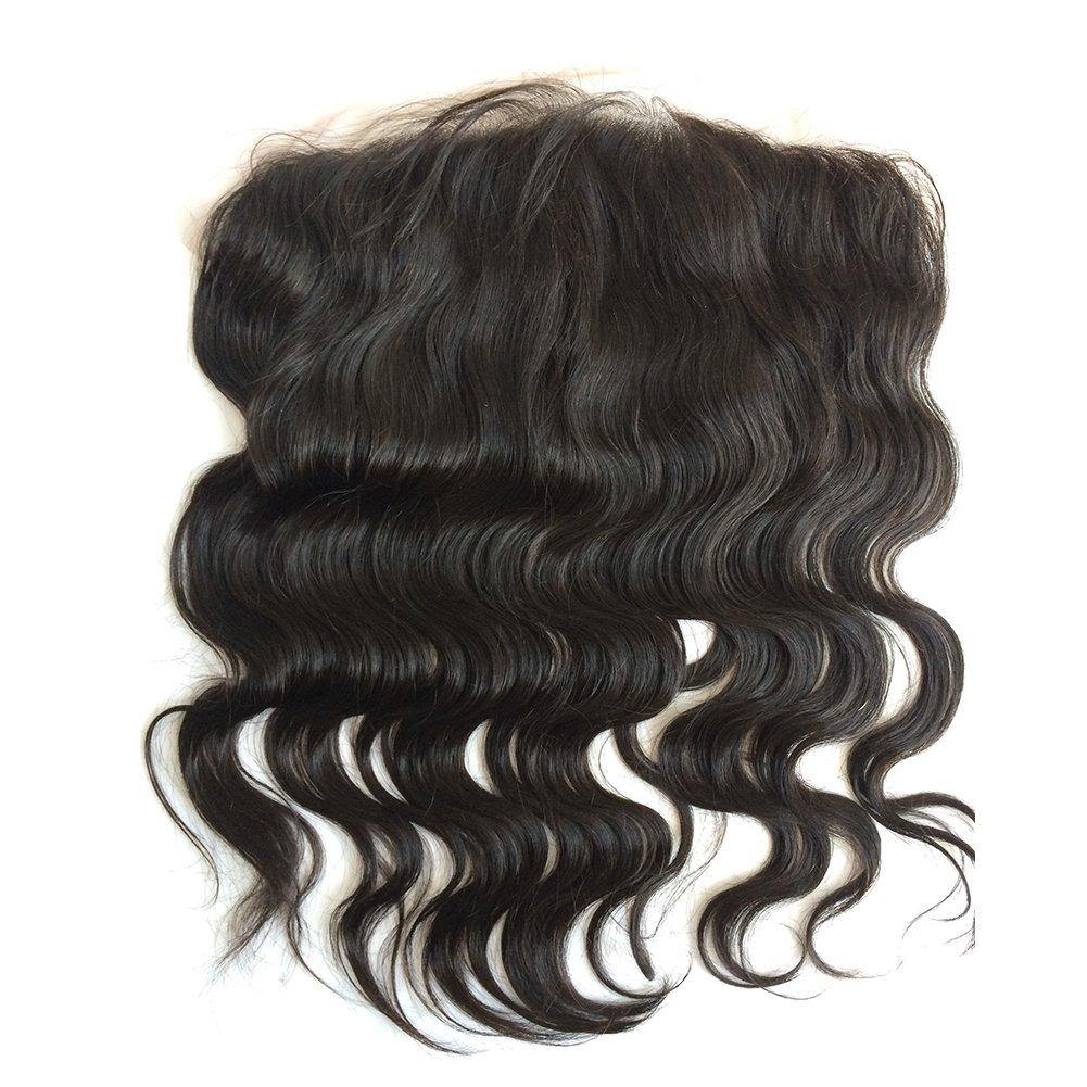 13x6 Body Wave Lace Frontal