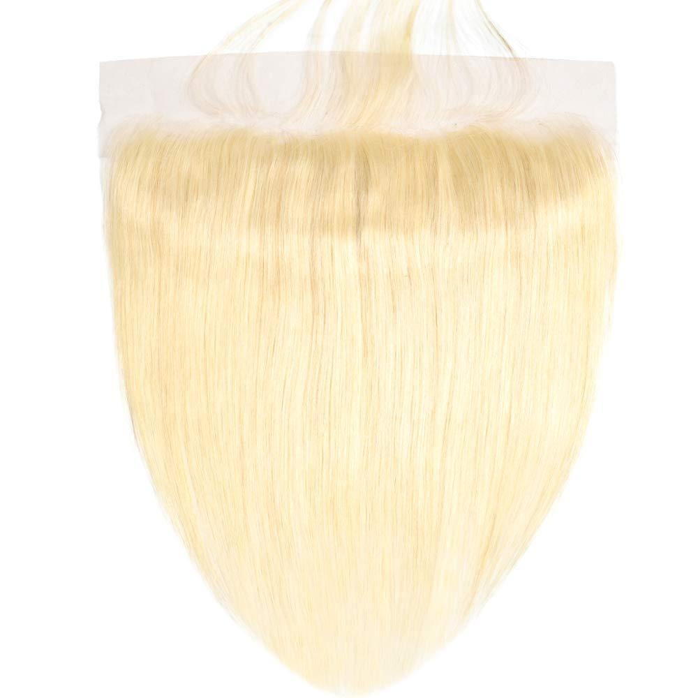 13x4 Straight Lace Frontal