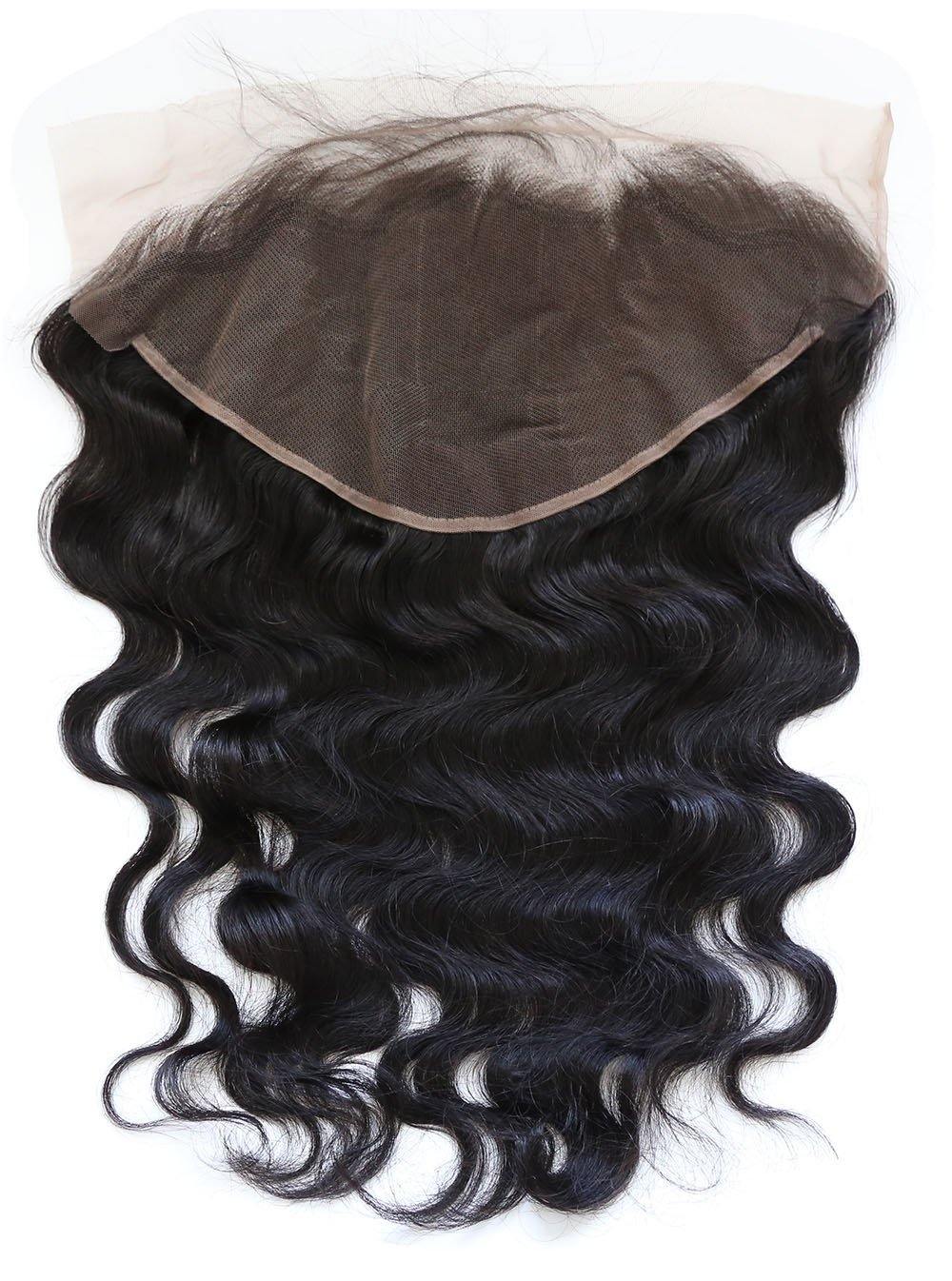 13x6 Body Wave Lace Frontal