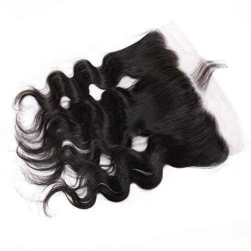 13x4 Body Wave Lace Frontal