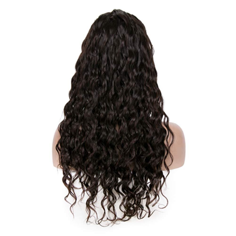 Loose Wave Lace Front Wig