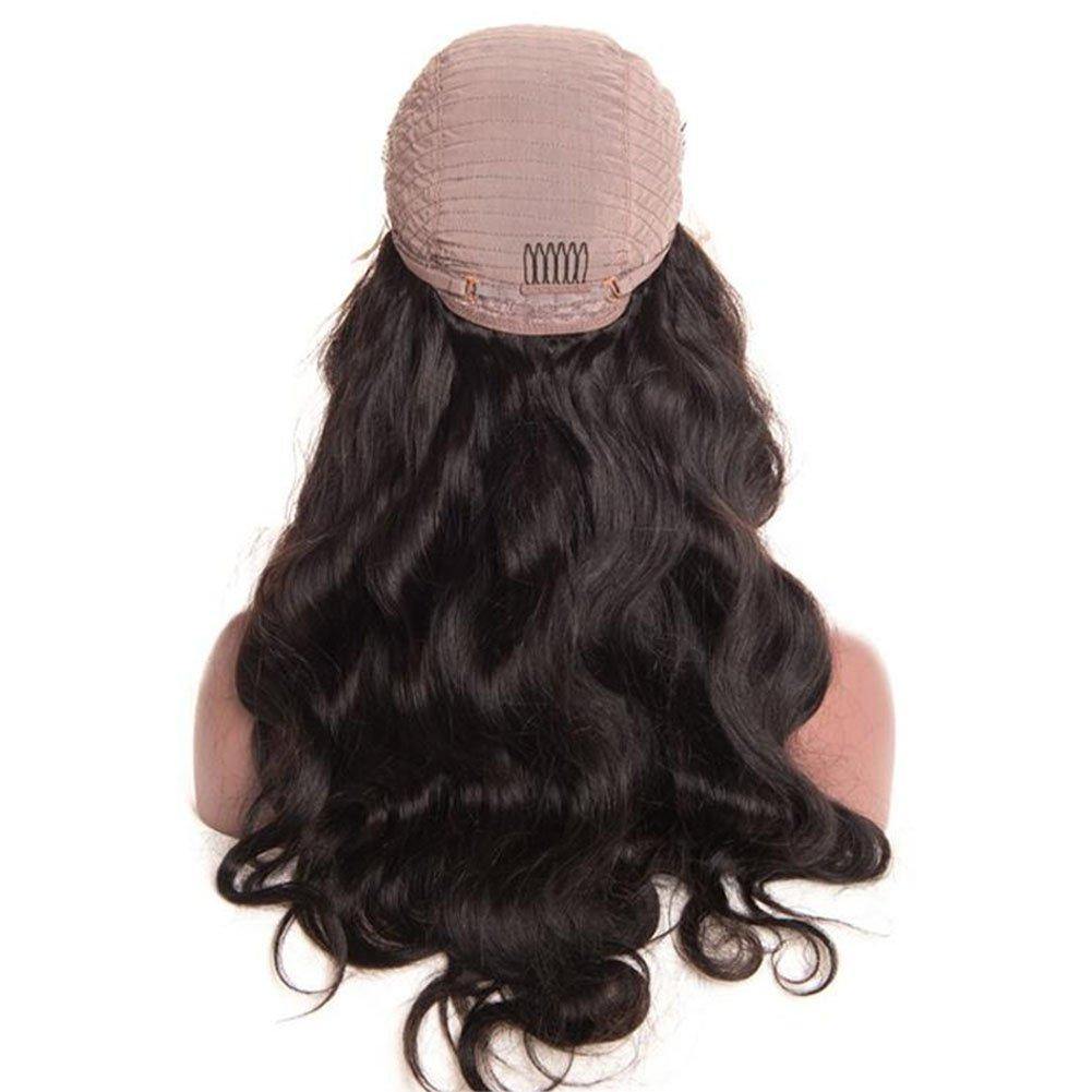 Body Wave Full Lace Wig