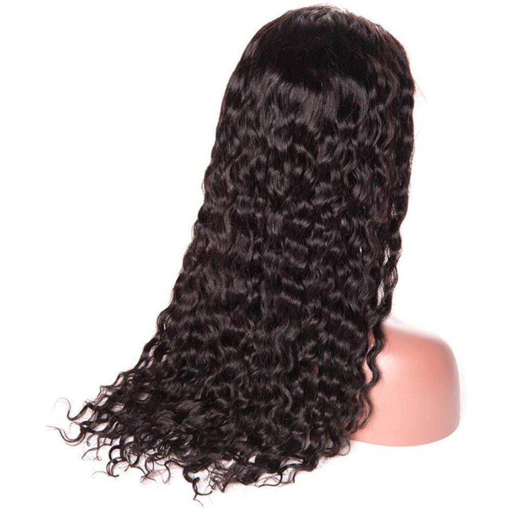 Deep Wave Full Lacewig - LitDesire