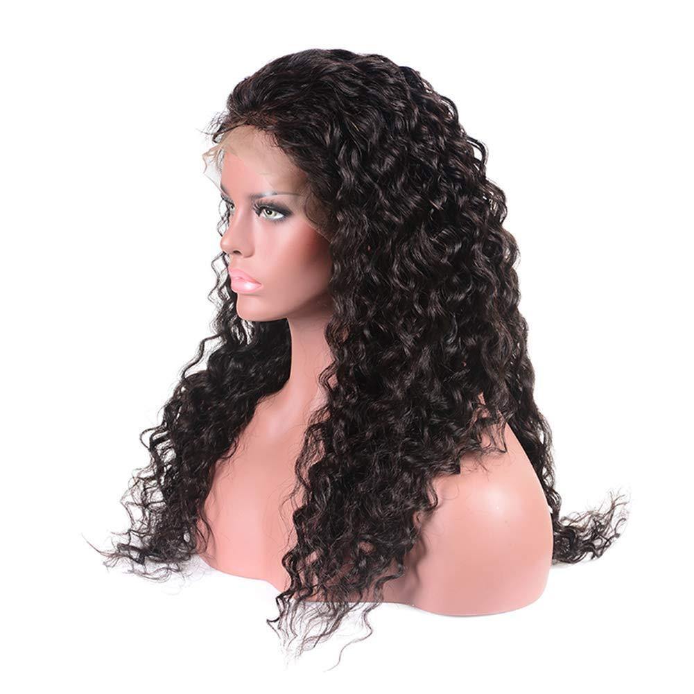 Deep Wave Full Lacewig - LitDesire