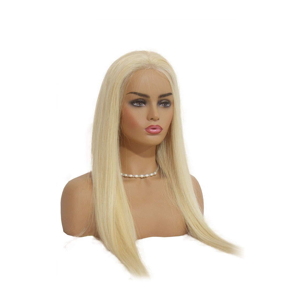 Straight Lace Front Wig - LitDesire