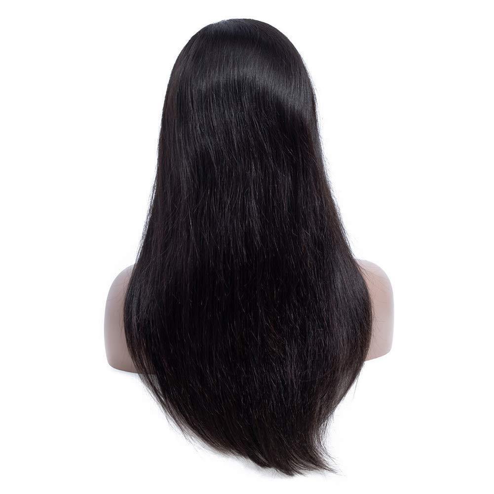 Straight Lace Front Wig - LitDesire