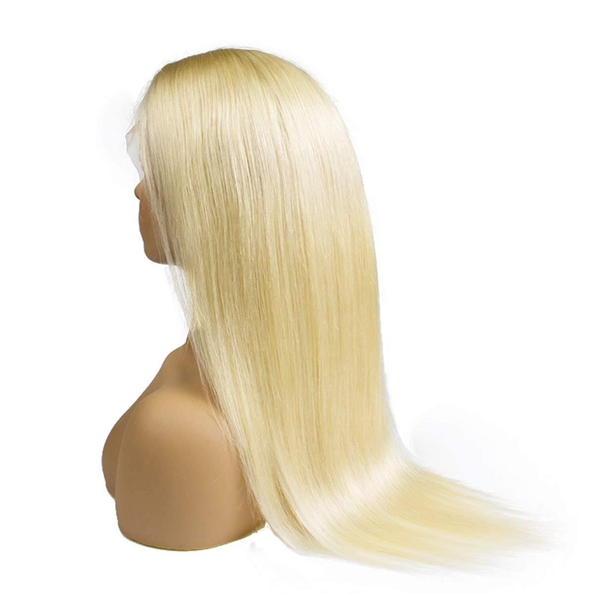 Straight Lace Front Wig - LitDesire