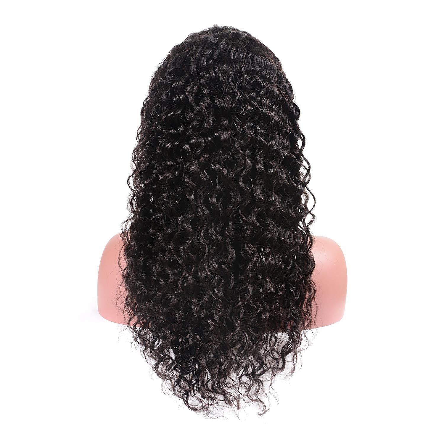 Deep Wave Full Lacewig - LitDesire